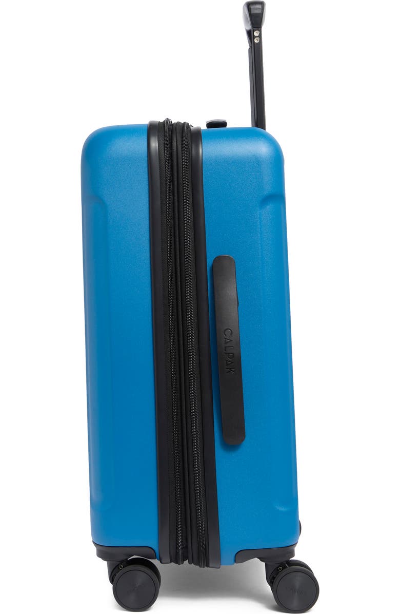 CALPAK Moon 20-Inch Hardside Carry-On Luggage, Alternate, color,