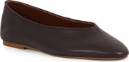 Reiss Amelia Flat