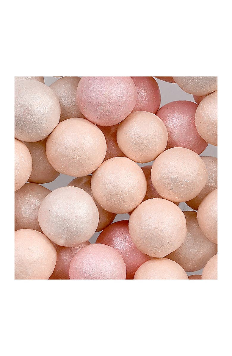 KIKO MILANO Mood Boost Pearls Of Light Highlighter - 01 Rose Allure, Alternate, color, 