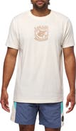 Maui & Sons Tijuana Shark Graphic T-Shirt