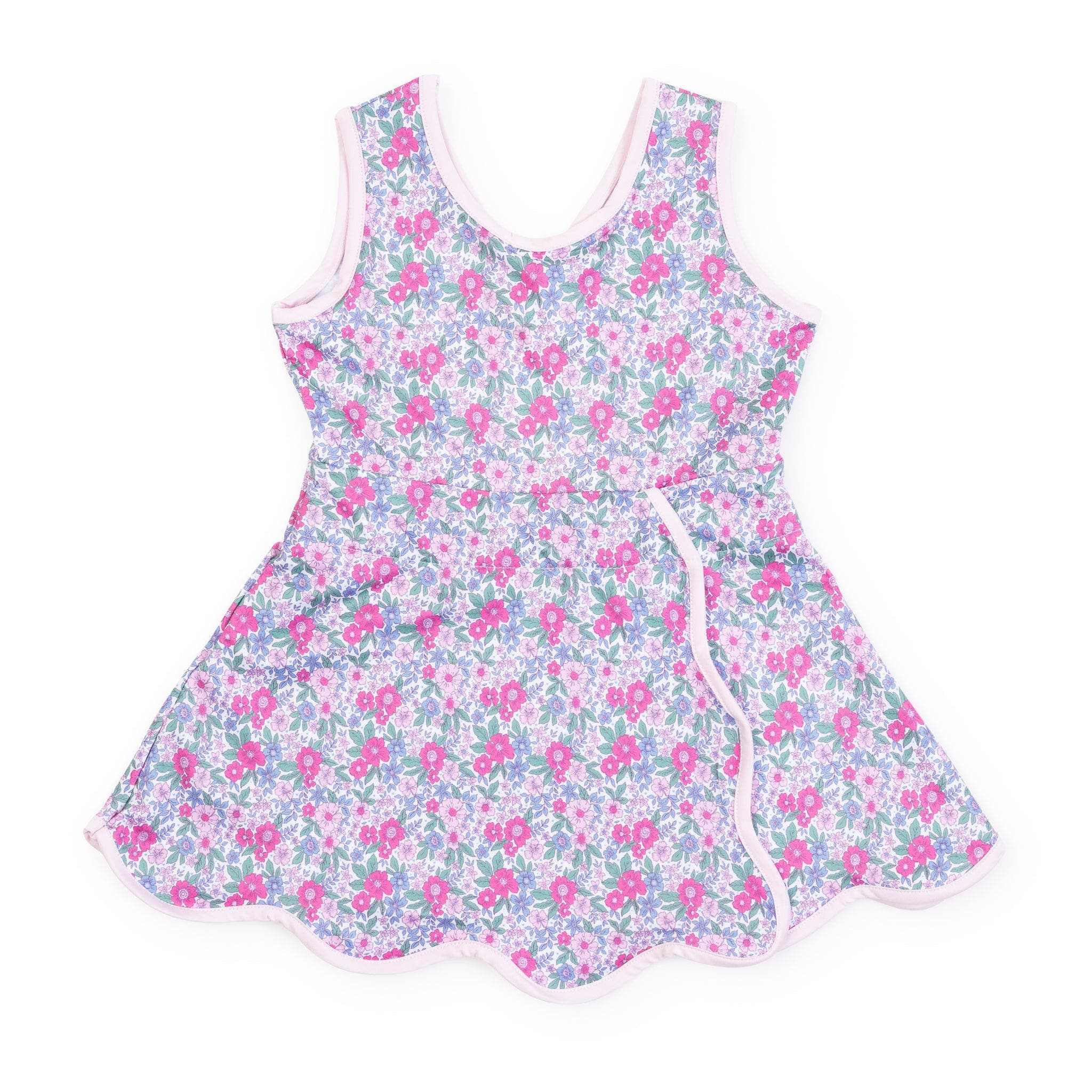 selected Heirloom Floral