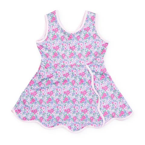 Taylor Girls' Performance Dress by LH Sport