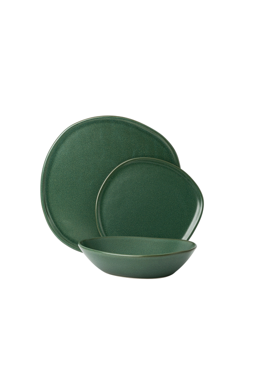 Haand Ripple Dinner Setting Set