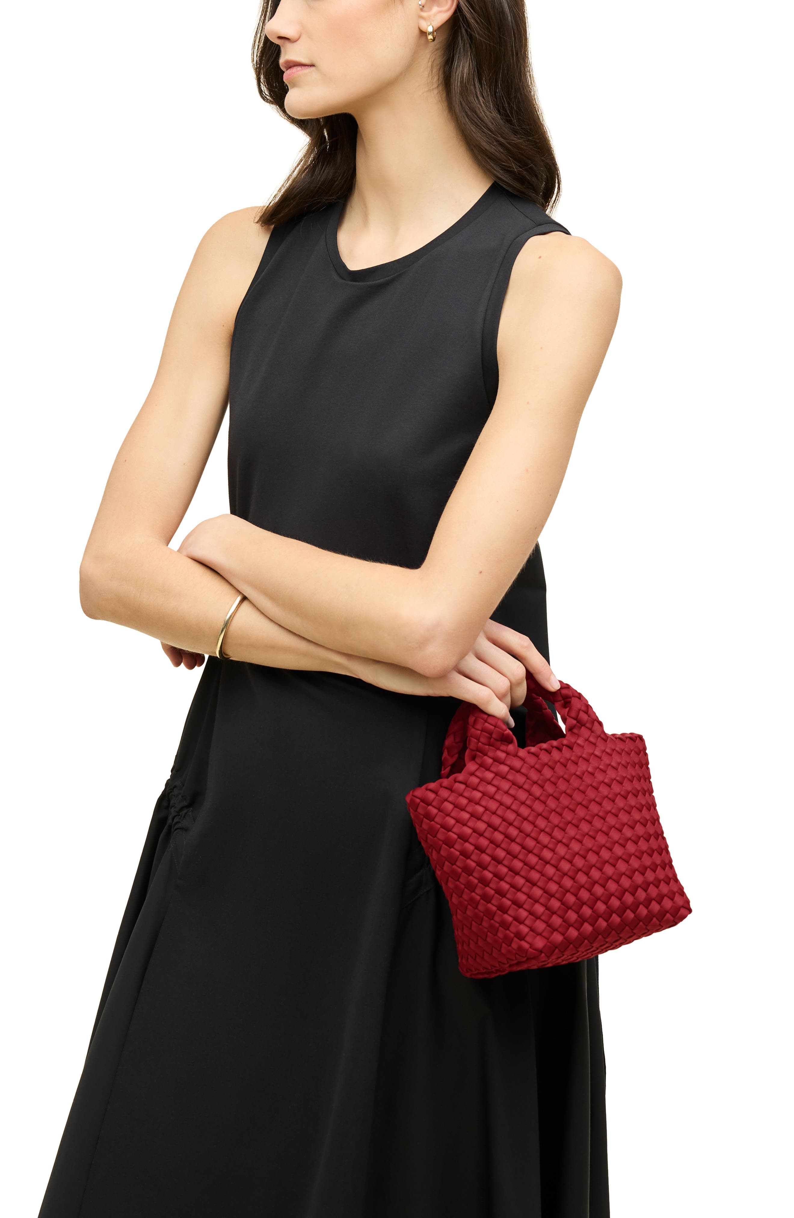 NAGHEDI Petite St. Barths Tote, Alternate, color, 