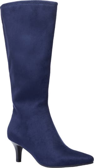 Noland Stretch Tall Dress Boot