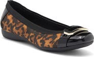 Anne Klein Ursula Ballet Flat