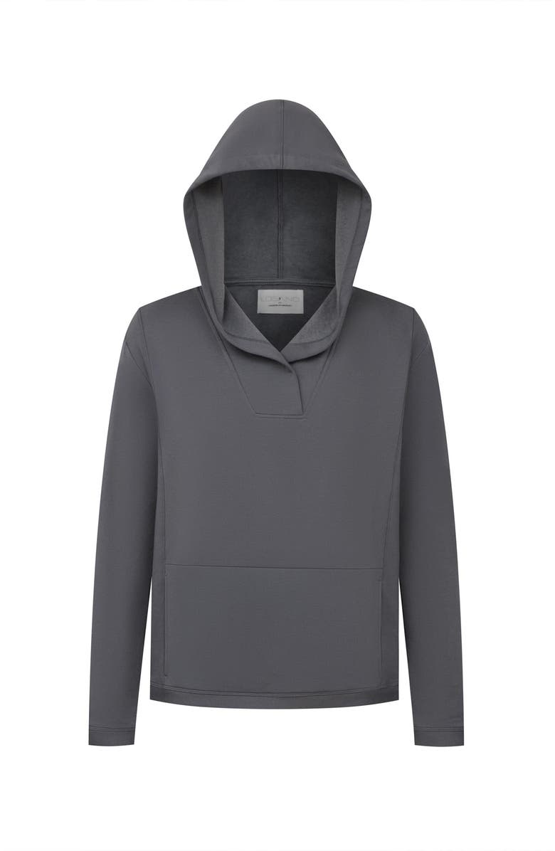 Losano Meditation Pullover Hoodie, Alternate, color,