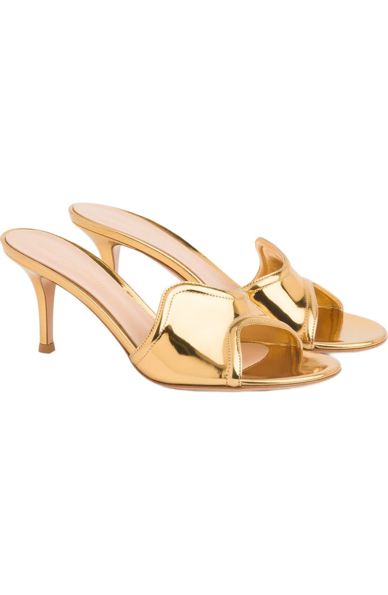 Gianvito Rossi Lucrezia Mule 70 Mules, Alternate, color,