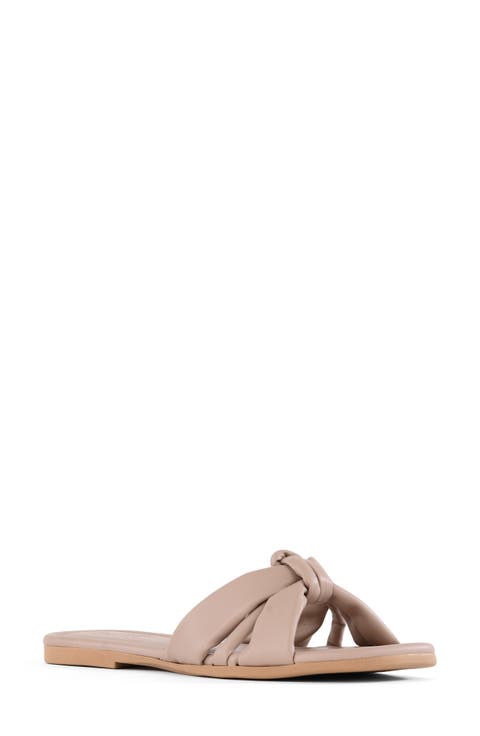 Cool Off Slide Sandal (Women)