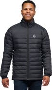 Black Diamond Access Down Jacket - Men's