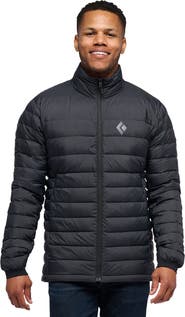 Black Diamond Access Down Jacket - Men's