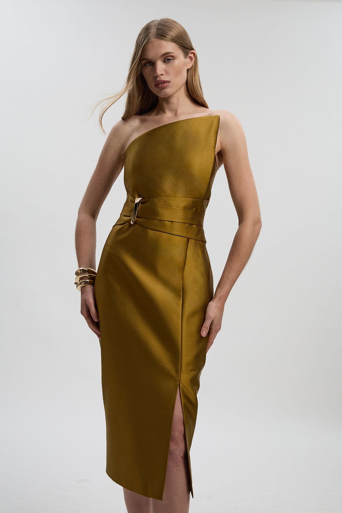 selected Gold