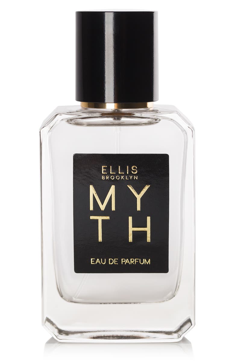 Ellis Brooklyn MYTH Eau de Parfum, Main, color,