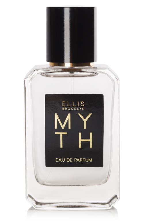 Ellis Brooklyn MYTH Eau de Parfum 