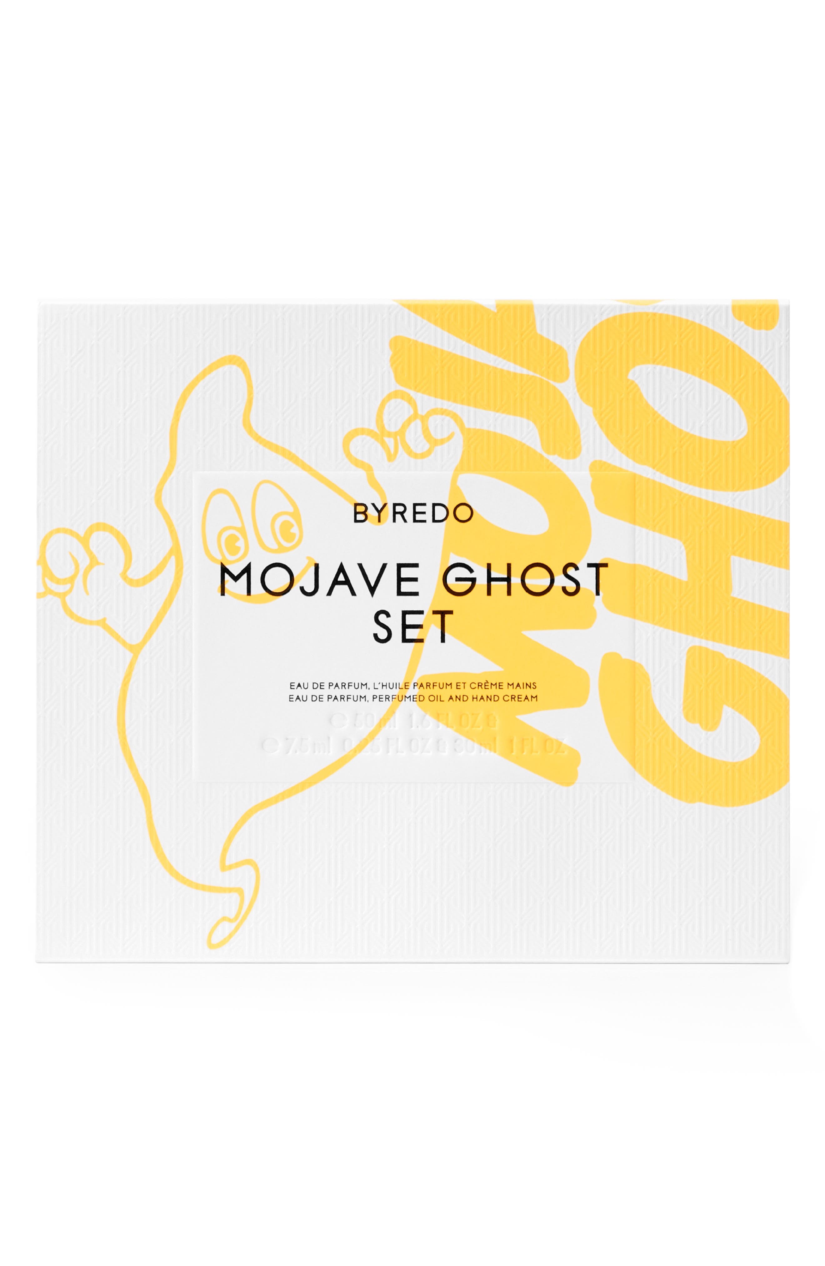 BYREDO Mojave Ghost Trio $365 Value (Women) | Nordstrom