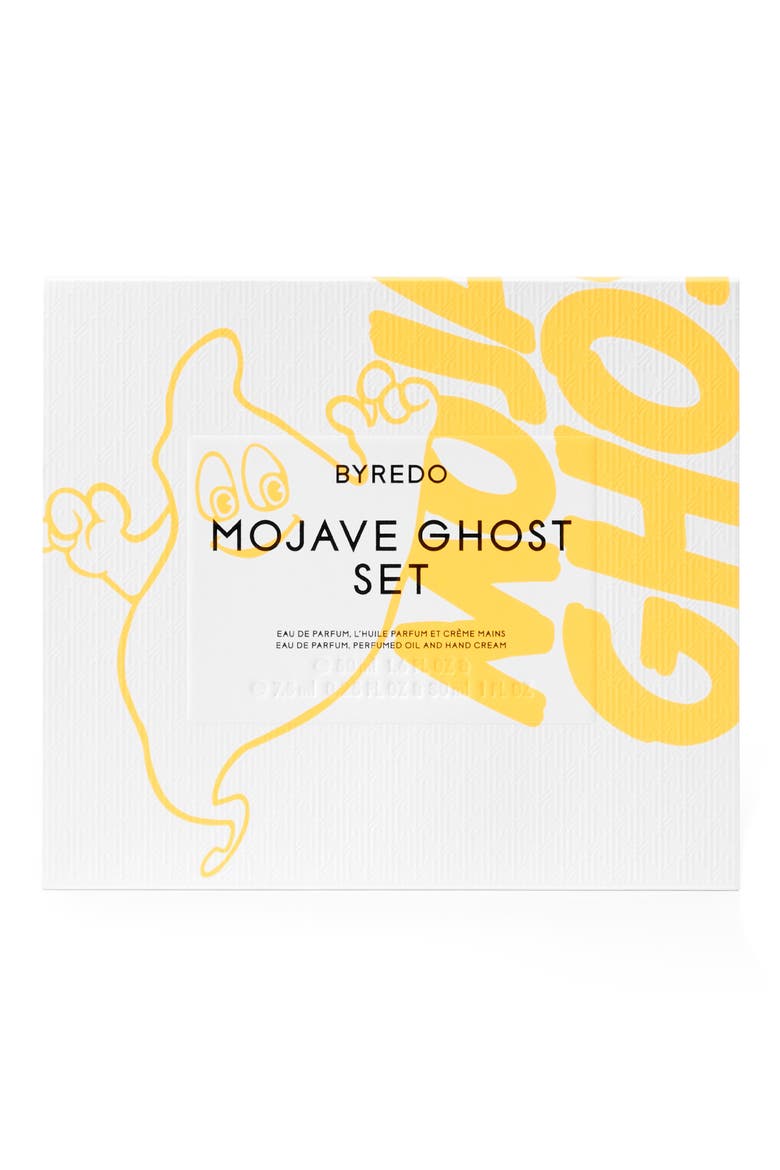 Mojave Ghost Trio $365 Value, Alternate, color, NO COLOR