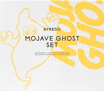 Mojave Ghost Trio $365 Value