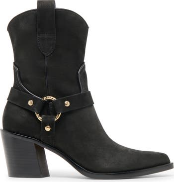 Kenzen Western Harness Boot