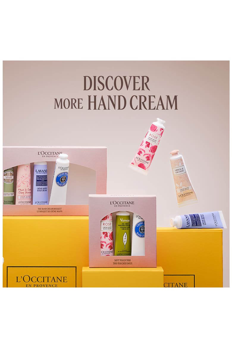 Hand Cream Trio Set, Alternate, color, NO COLOR
