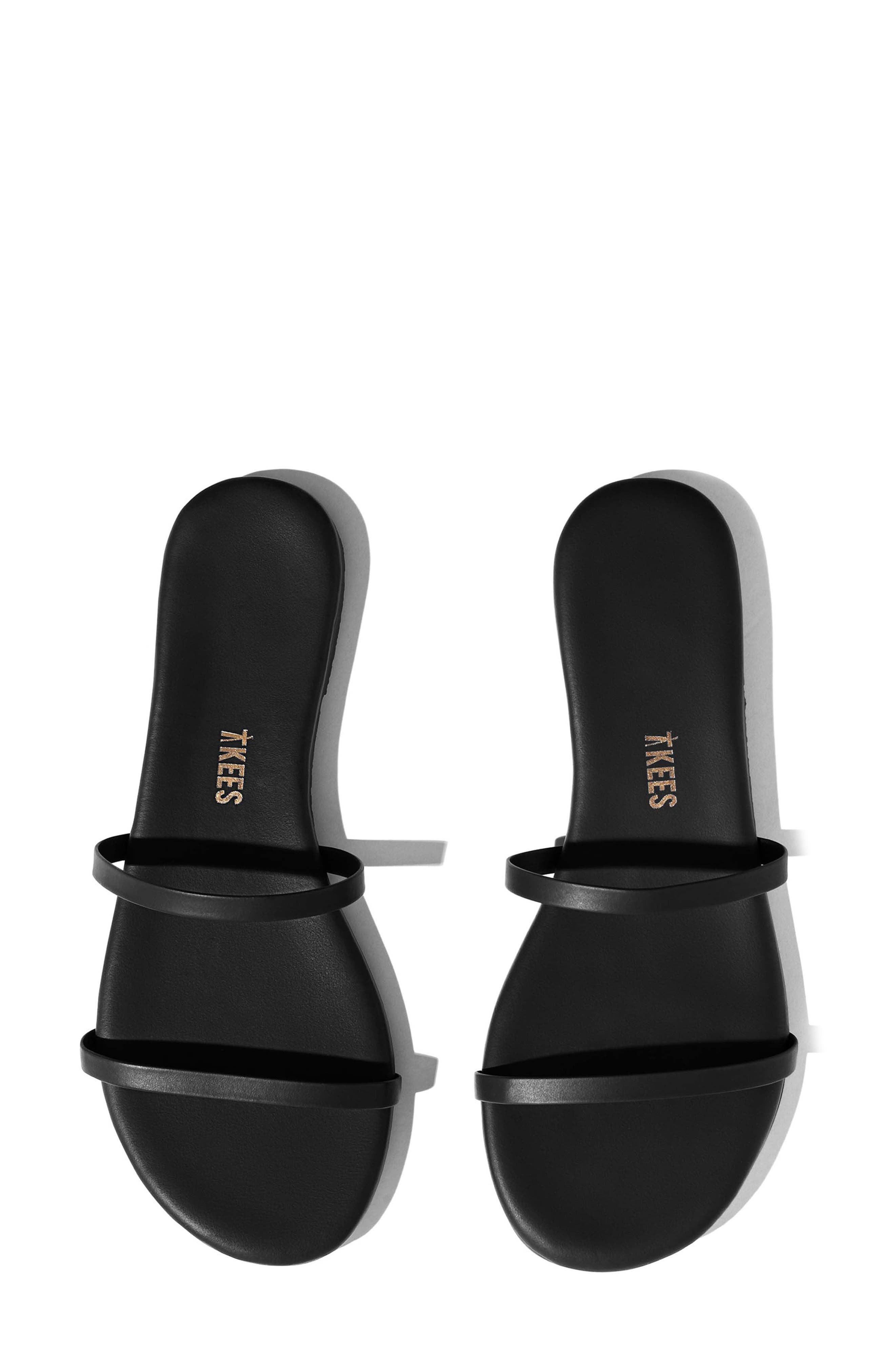 TKEES Gemma Slide Sandal, Alternate, color, 