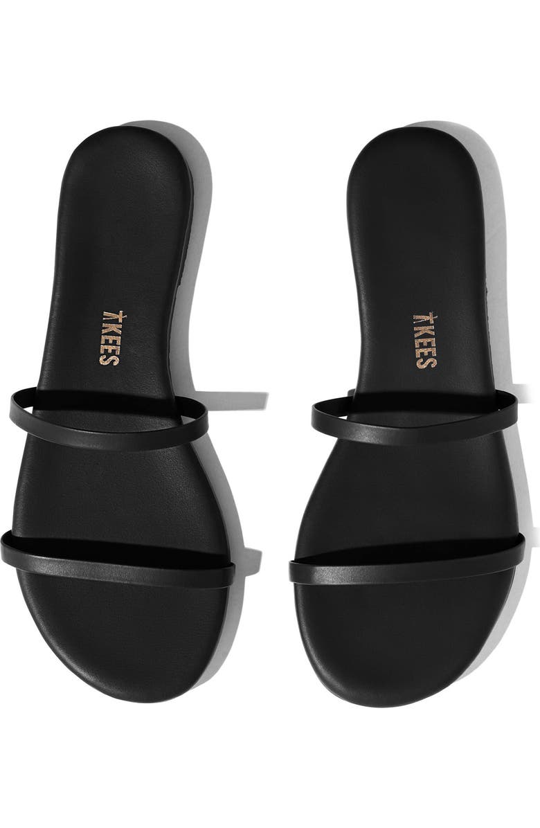 TKEES Gemma Slide Sandal, Alternate, color,
