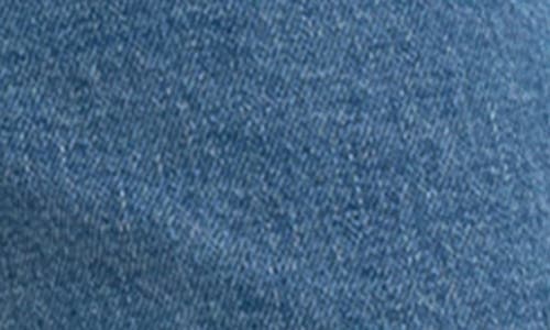 Pietro Brunelli Maternity Straight Leg Maternity Jeans In Blue