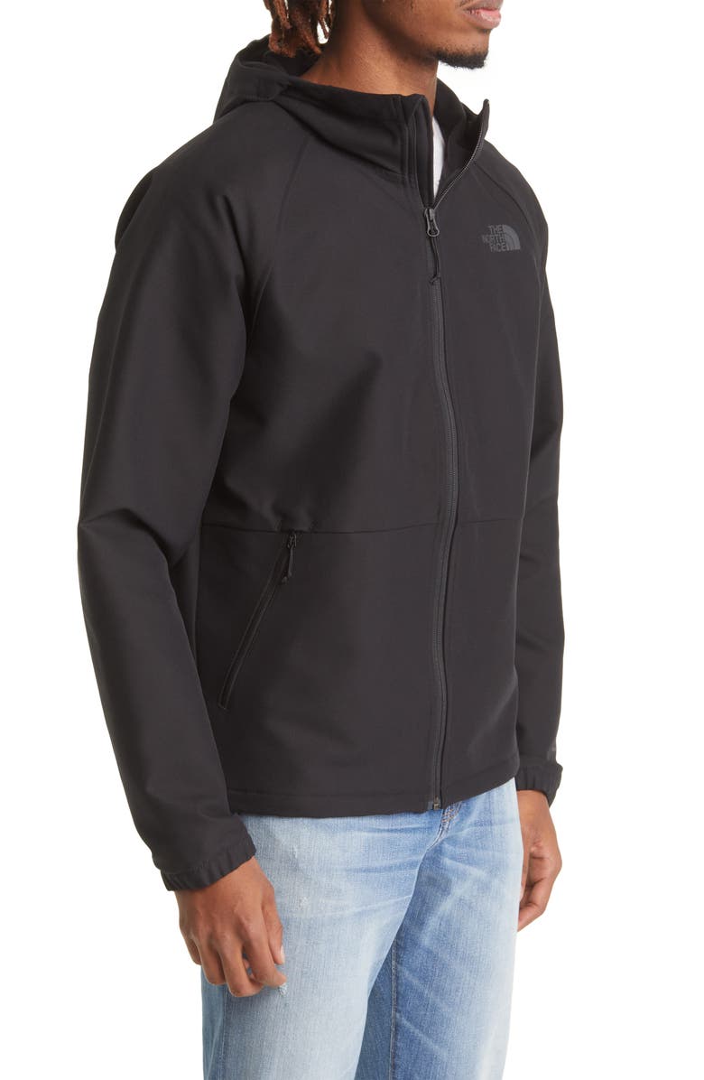 The North Face Camden Water Repellent Jacket, Alternate, color,