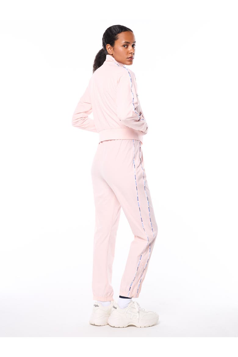 Women's Lioni Track Pant, Alternate, color, BARELY THERE