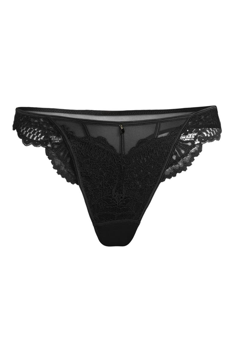 Whitney Thong, Alternate, color, CAVIAR