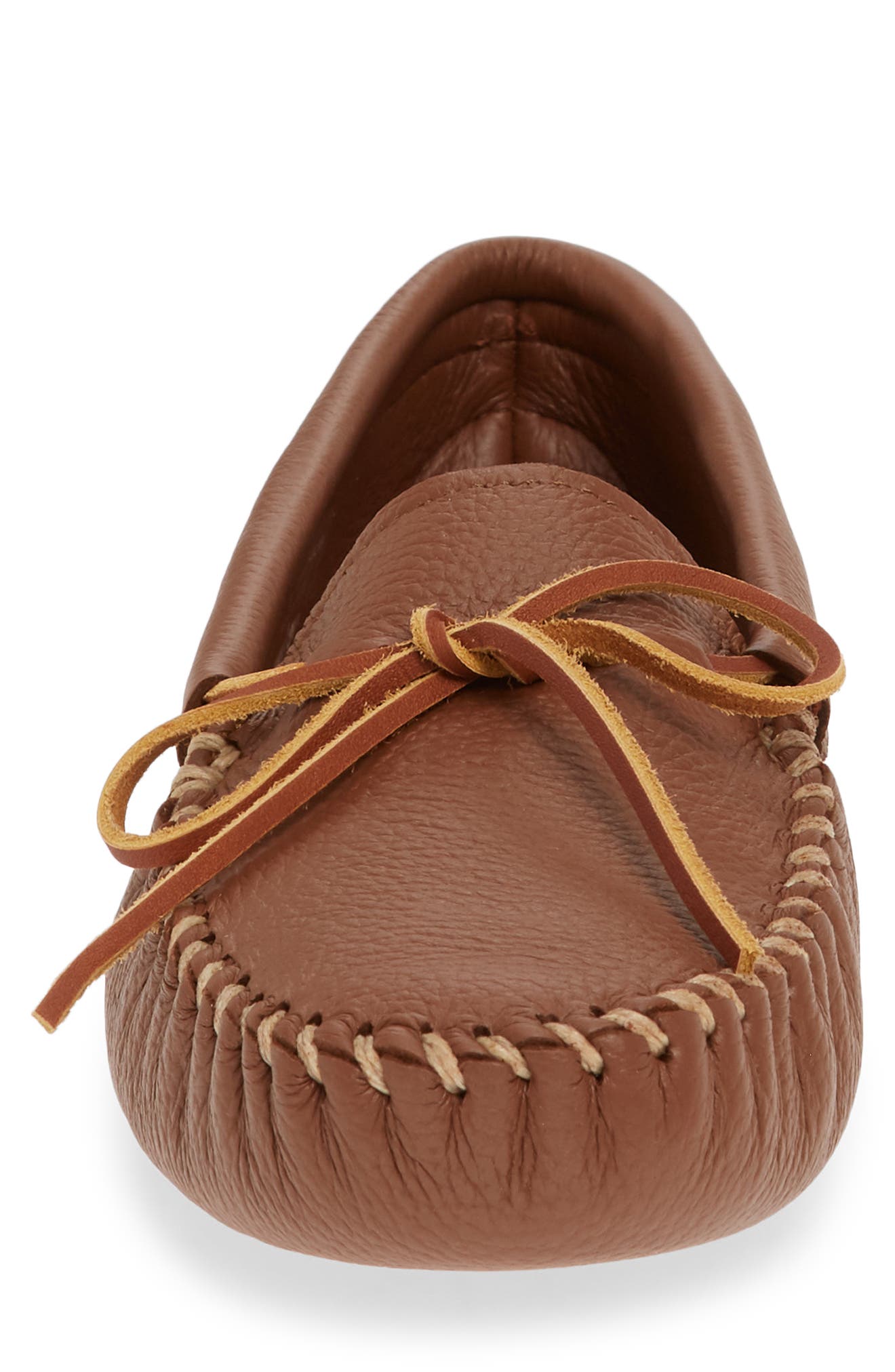 Minnetonka Moccasin, Alternate, color, 