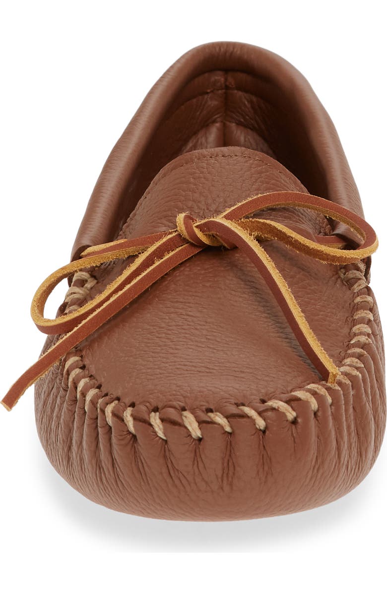 Minnetonka Moccasin, Alternate, color,