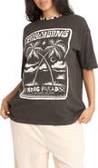 Billabong Tropical Filmore Graphic T-Shirt