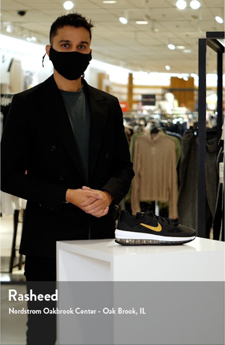 Air Max Genome Sneaker, sales video thumbnail