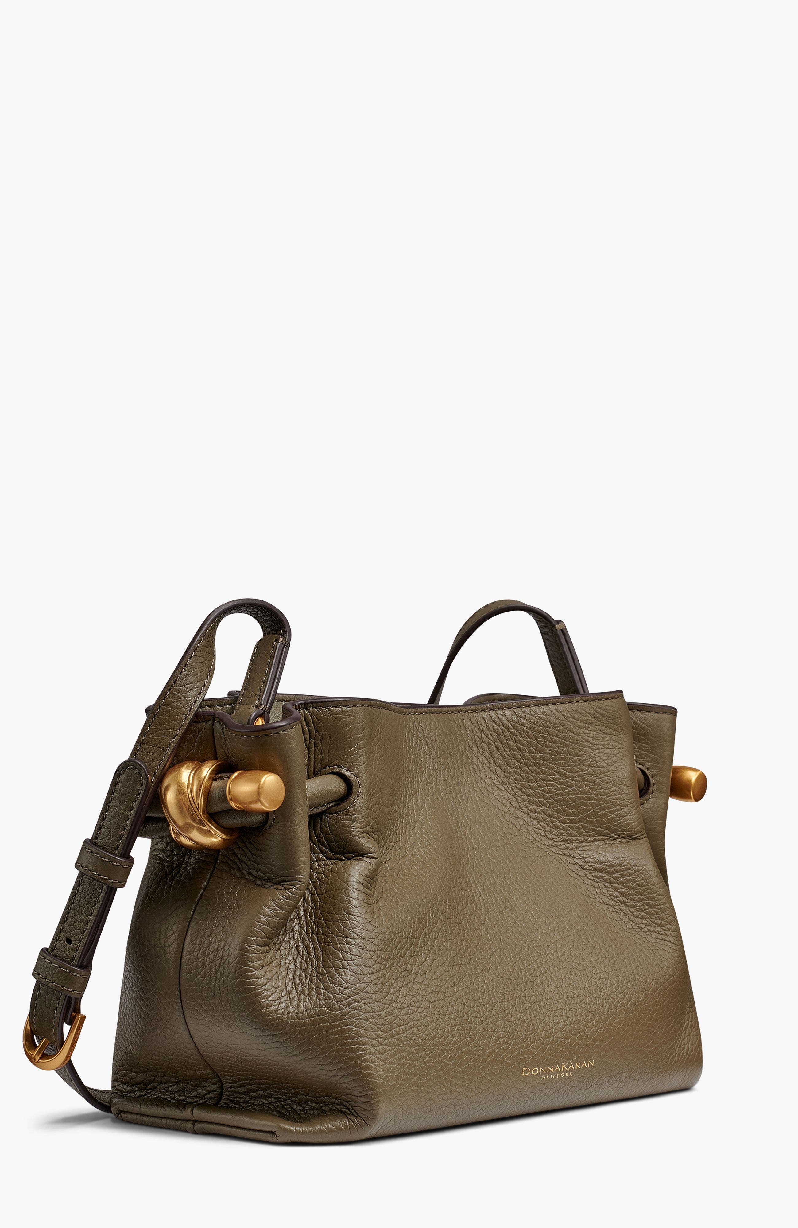 Cashmere Crossbody Bag, Alternate, color, CAPER