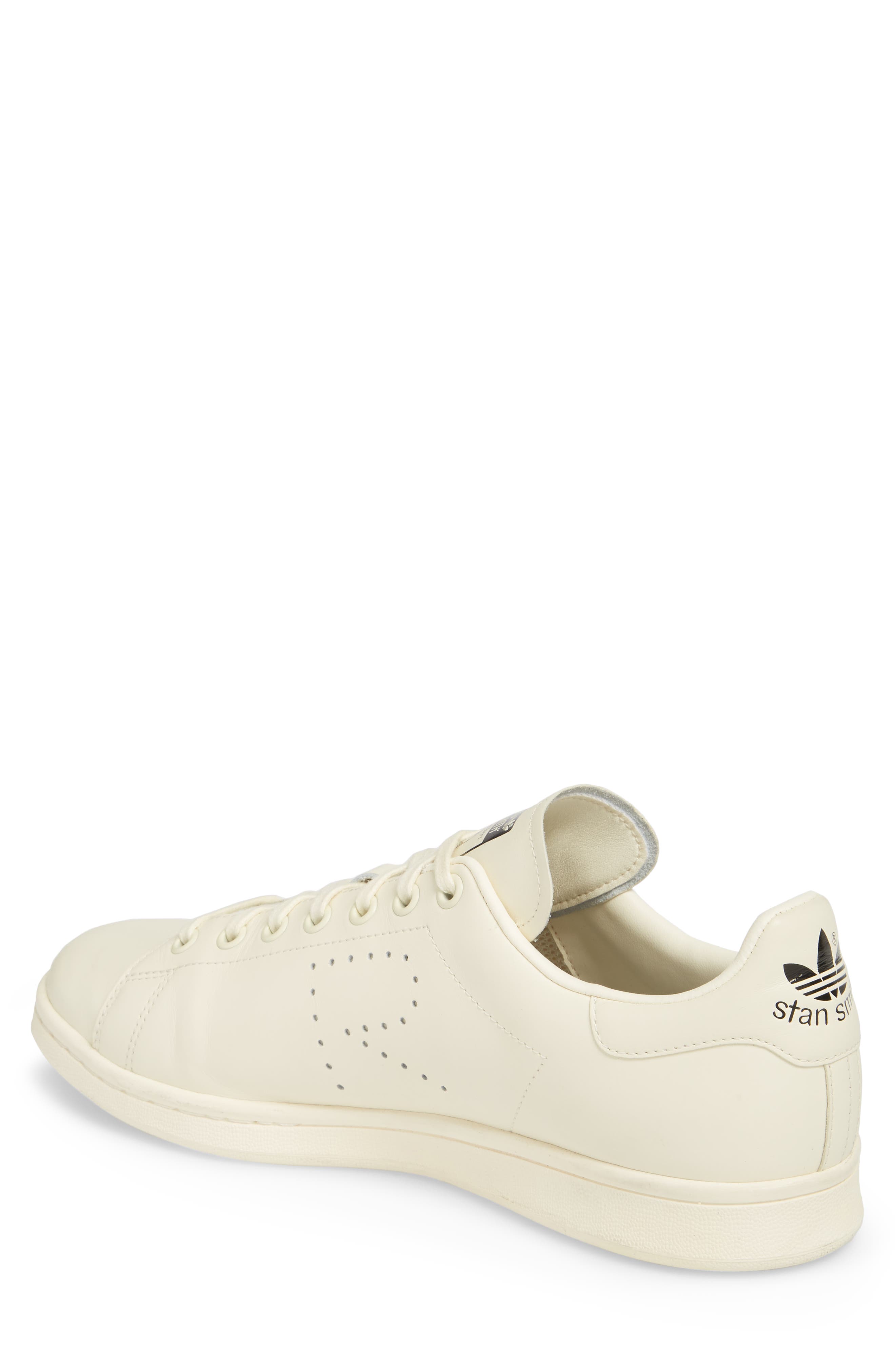 Raf Simons by adidas adidas by Raf Simons 'Stan Smith' Sneaker, Alternate, color, 