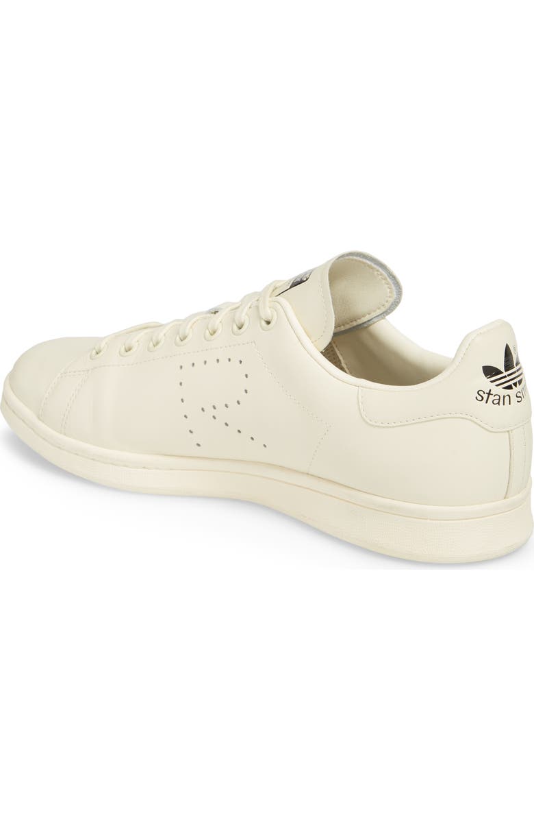 Raf Simons by adidas adidas by Raf Simons 'Stan Smith' Sneaker, Alternate, color,