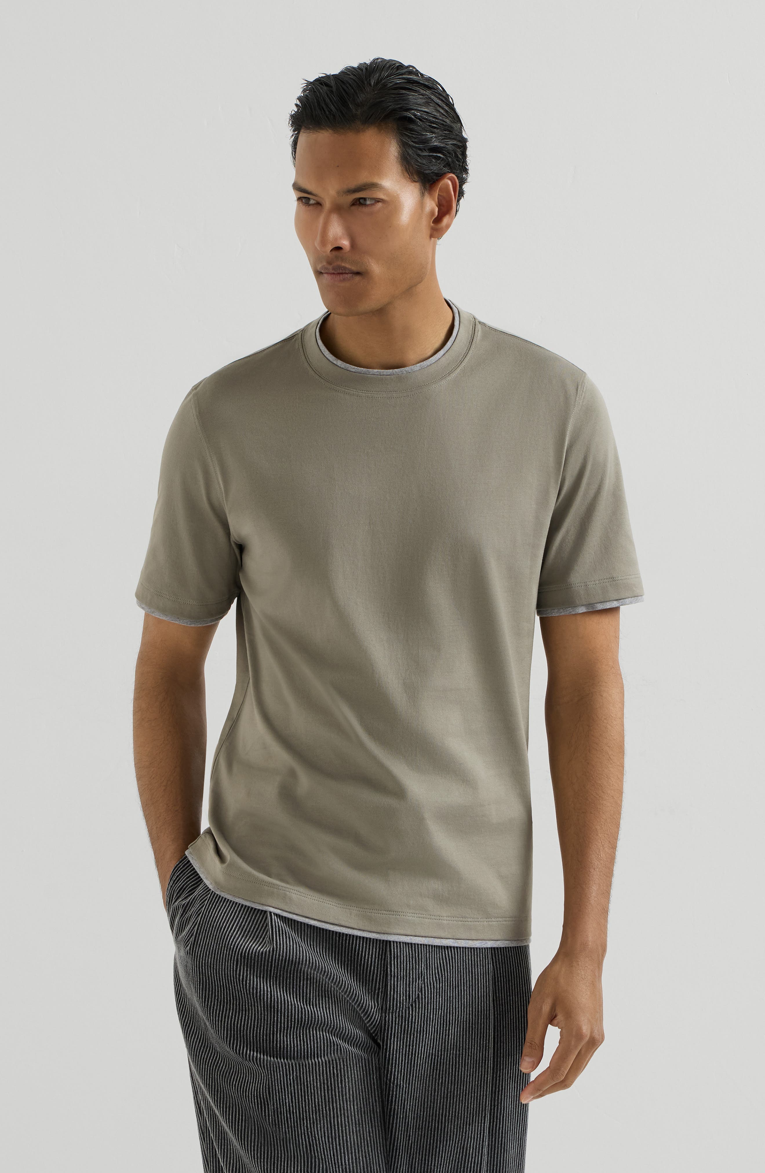 Medium Grey