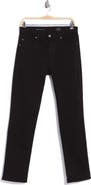 AG Mari Slim Ankle Straight Leg Jeans