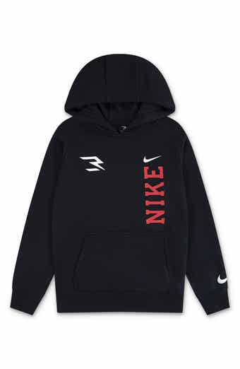 3 Brand Kids' x Russell Brand 3ssentials Tech Hoodie