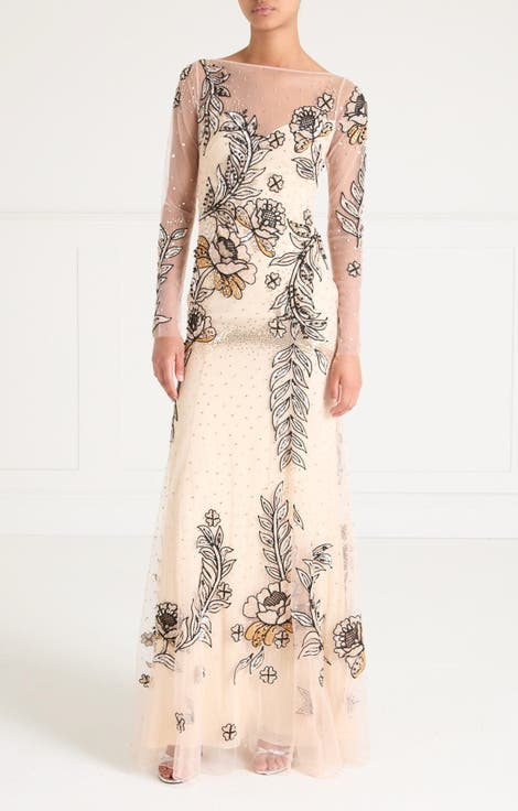 Lavinia Gown