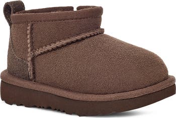 Kids' Classic Ultra Mini Water Resistant Boot