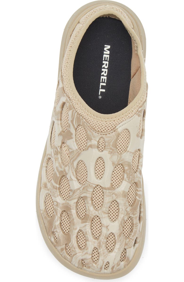 Merrell Hydro Mule SE Slip-On Shoe, Alternate, color,
