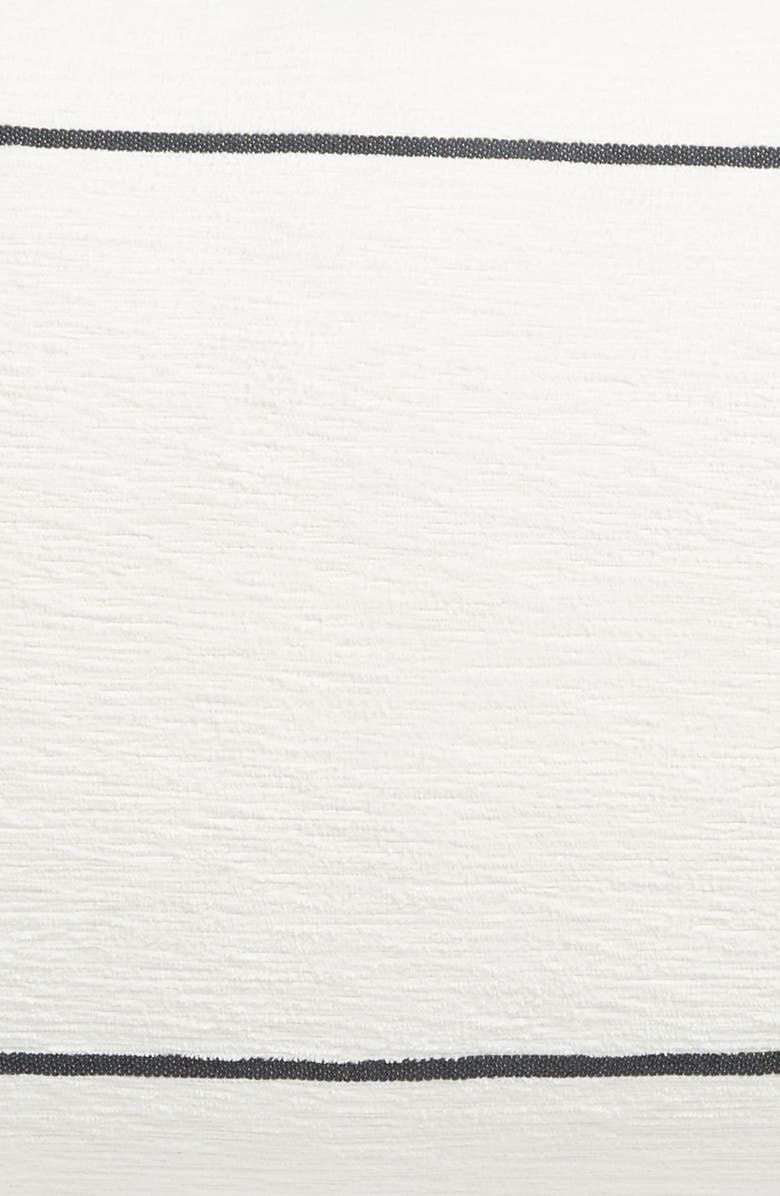 Treasure & Bond Yarn Dyed Grid Sham, Alternate, color, 