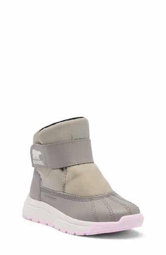Whitney III Waterproof Boot