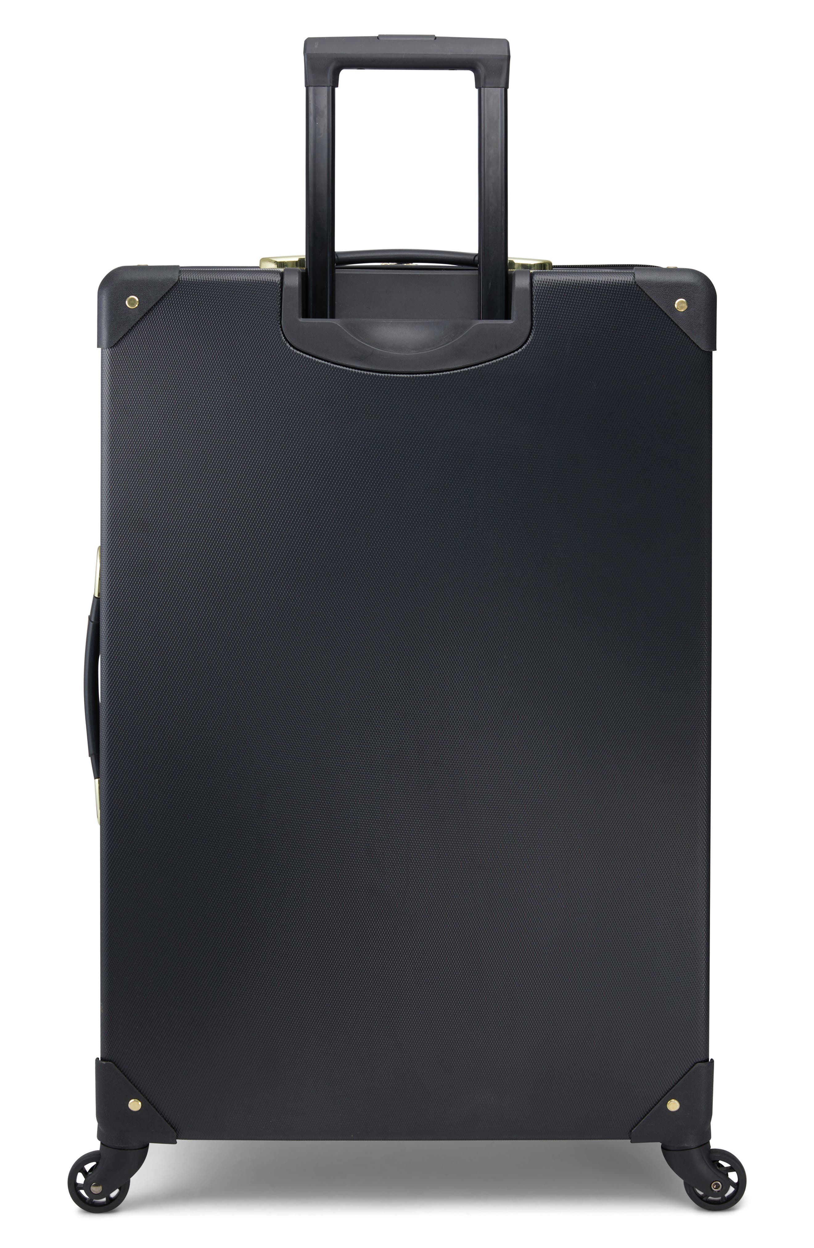 Vince Camuto Jania 2.0 Large Spinner Suitcase, Alternate, color, 