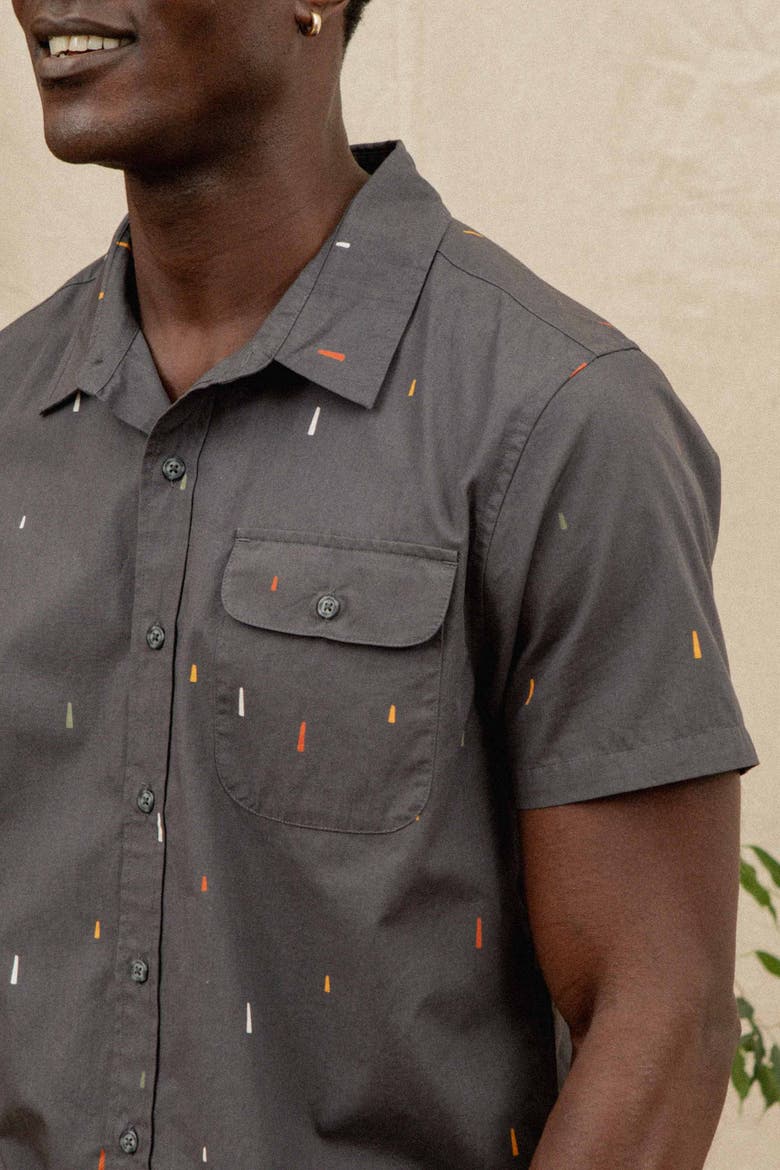 Marten Shirt, Alternate, color, Midnight Rain