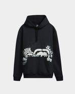 ECKO Graffiti Across the City Hoodie
