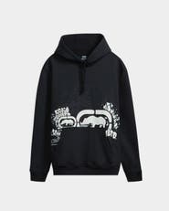 ECKO Graffiti Across the City Hoodie