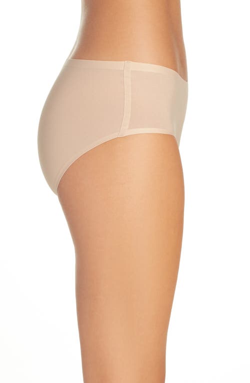 Chantelle Lingerie Soft Stretch Seamless Hipster Panties