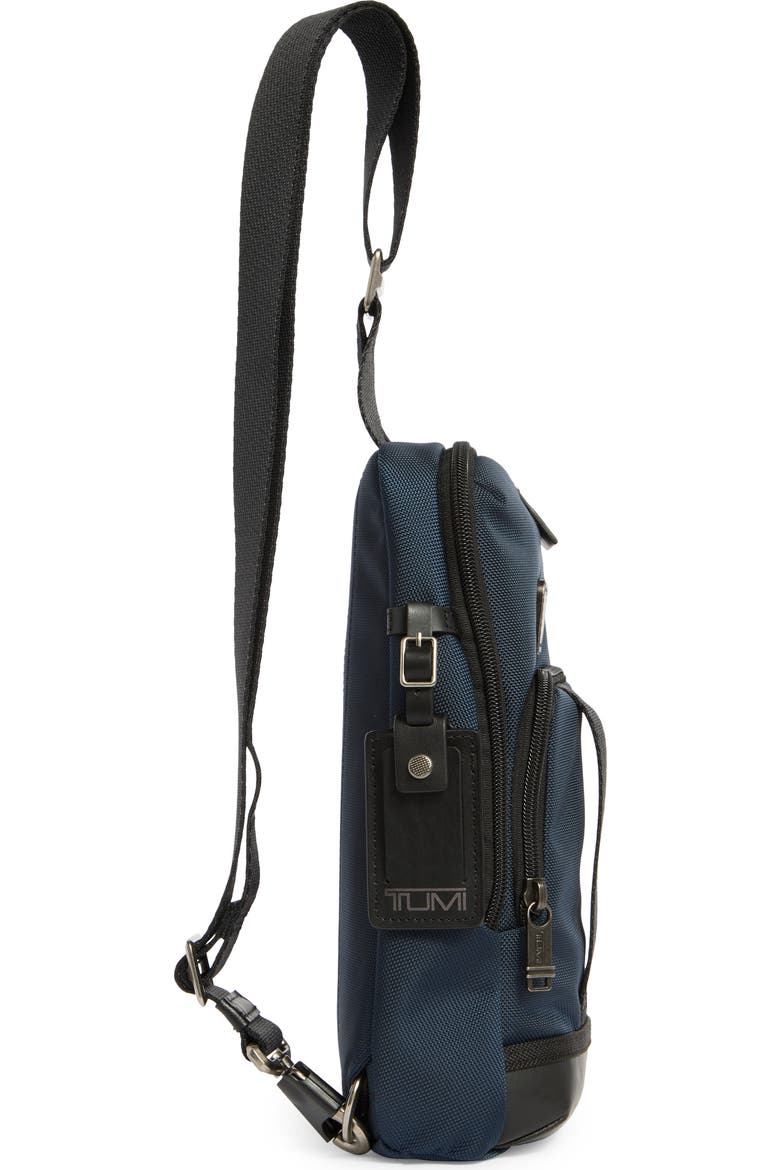 TUMI Fremont Fife Slim Sling Bag (Women) | Nordstromrack TUMI Fremont Fife Slim Sling Bag (Women) | Nordstromrack